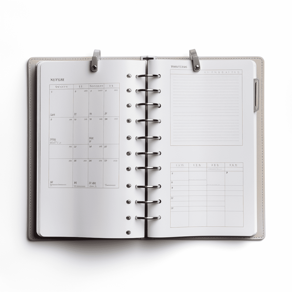 franklin digital planner