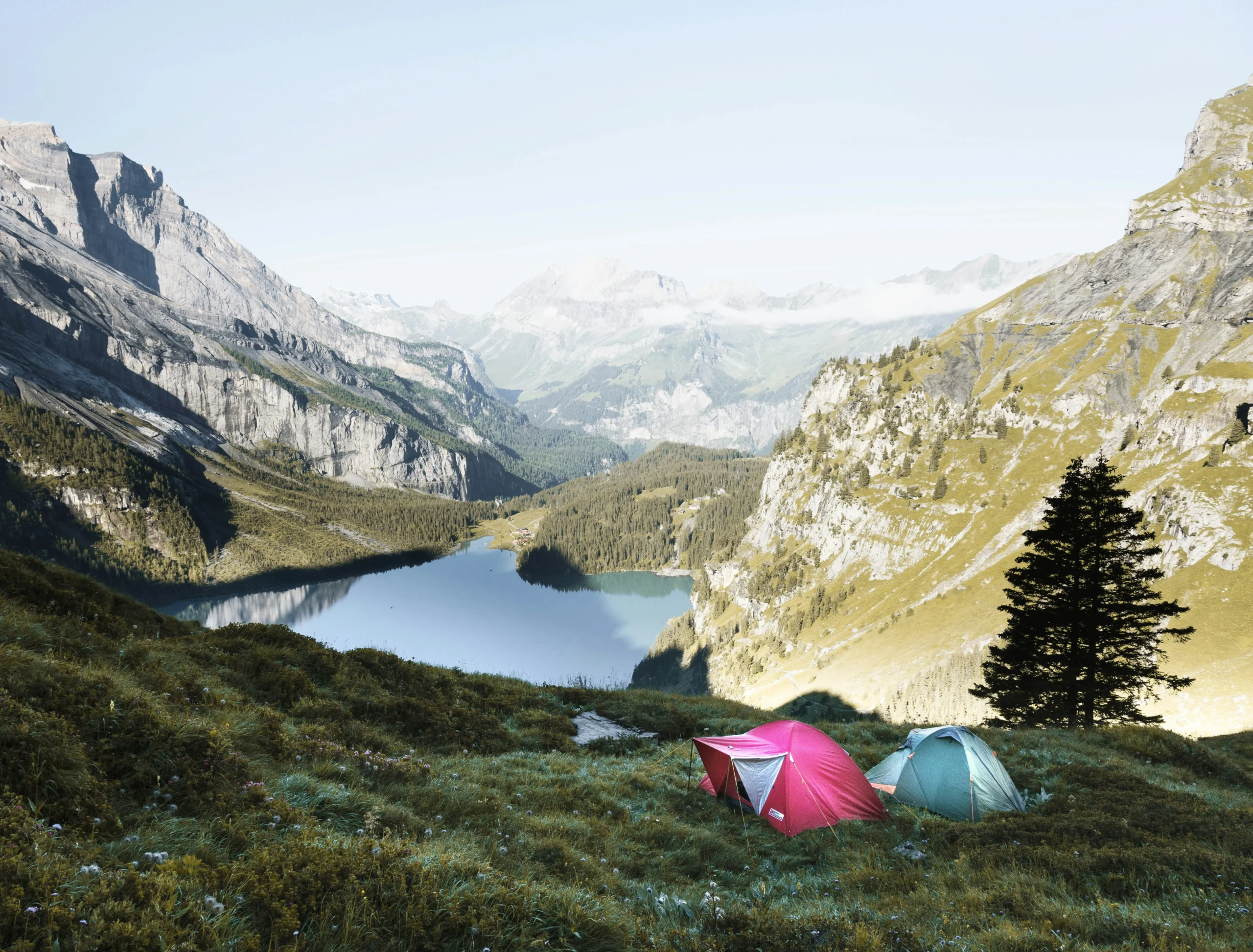 Wilderness Wonders: The Our Generation Camping Set Adventure